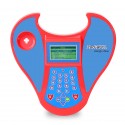 ZED-Bull ZEDBULL V502 Transponder Clone Key Programmer Tool