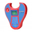 ZED-Bull ZEDBULL V502 Transponder Clone Key Programmer Tool