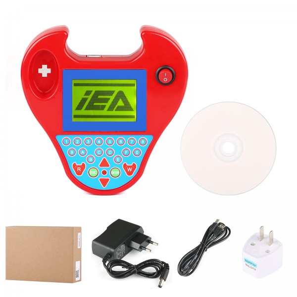 Smart Zed Bull Mini Zed-Bull (No Tokens Limitation) Software V508 Hardware V5.02