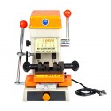 [US Ship] Lowest Price DEFU 368A Key Cutting Duplicated Machine Manual Key Cutting Machine 110V/220V Ship from USA Warehouse