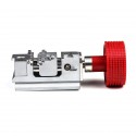 New Universal Clamp B work with 2M2 Magic Tank Key Cutting Machine with HU64 function Free Shipping