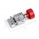 New Universal Clamp B work with 2M2 Magic Tank Key Cutting Machine with HU64 function Free Shipping