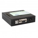 Newest XPROG-M V6.12 X-PROG M BOX V5.55 ECU Programmer