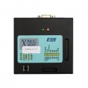 Newest XPROG-M V5.55 X-PROG M BOX V5.55 ECU Programmer with T420 Laptop 500 HDD Disk Especially for BMW CAS4 Decryption