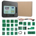 Latest Version Xprog V6.12 XPROG-M ECU Programmer With USB Dongle