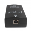 J-Link JLINK V8+ ARM USB-JTAG Adapter Emulator New Release