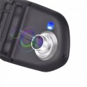 Car Detector Dvr R800 Rearview Mirror Camera Video Recorder HD 1080P Picture