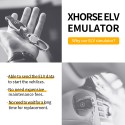 [US Ship] XHORSE ELV Emulator for Benz 204 207 212 with VVDI MB Tool US Warehouse -Fast Ship & NO TAX