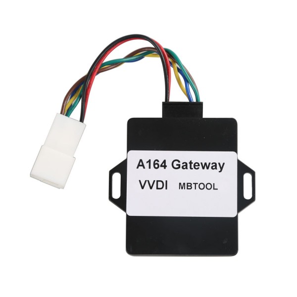 Mercedes A164 W164 W209 W211 Gateway Adapter for VVDI MB BGA TOOL and NEC PRO57