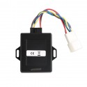 Mercedes A164 W164 W209 W211 Gateway Adapter for VVDI MB BGA TOOL and NEC PRO57