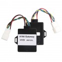 Mercedes A164 W164 W209 W211 Gateway Adapter for VVDI MB BGA TOOL and NEC PRO57