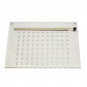 LED BDM Frame with 4 Probes Mesh for Kess Dimsport K-TAG Free Shipping