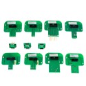 LED BDM Frame 22 Sets of Adapters for KTAG KESS KTM Dimsport ECU Programmer