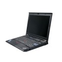 Second Hand Laptop Lenovo X220 I5 CPU 1.8GHz WIFI With 4GB Memory Compatible with BENZ/BMW/Porsche/ODIS Sofware HDD