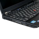 Second Hand Laptop Lenovo X220 I5 CPU 1.8GHz WIFI With 4GB Memory Compatible with BENZ/BMW/Porsche/ODIS Sofware HDD