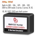 [US Ship] BMW ELV Hunter CAS2 CAS3 CAS3+ E Series Emulator for Both BMW and Mini US Warehouse -Fast Ship & NO TAX