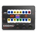 [US Ship] Godiag GT100+ GT100 Pro OBDII Breakout Box ECU Bench Connector with Electronic Current Display