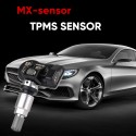 [Ship from US] Autel MX-Sensor 433/315 MHZ 2 in 1 Universal Programmable TPMS Sensor