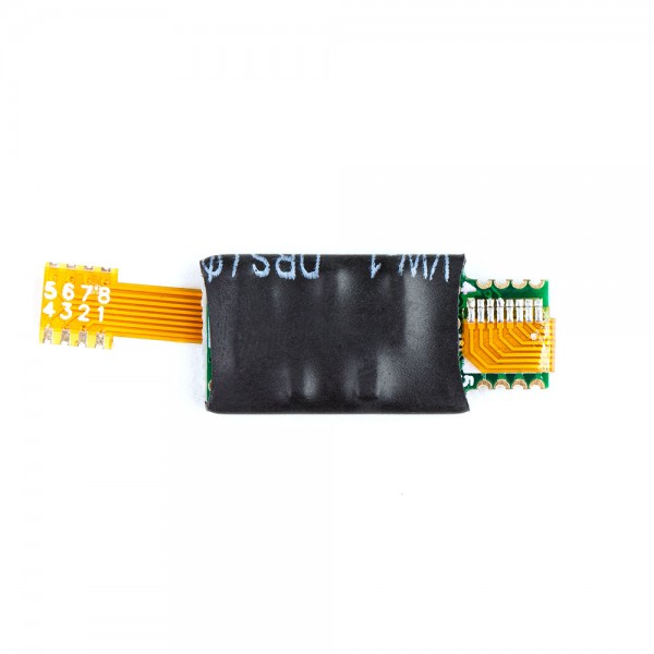 YANHUA Simulator Chip for 35128WT, 35160WT (incl. 5V NO.8 Pin)