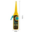 DT86A Auotomotive Circuit Tester Multi-function Auto Circuit Tester