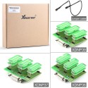 [XDNP37 XDNP38 XDNP39]Xhorse XDNP33 Adapter for BMW N20 B38 N55 ECU Interface Board set 3pcs