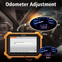 [US Ship] OBDSTAR X300 DP Plus Full Version with Key SIM Smart Key Emulator