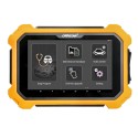 OBDSTAR X300 PAD2 X300 DP Plus A Package Basic Version Immobilizer+Special Function