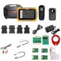 OBDSTAR X300 PAD2 X300 DP Plus A Package Basic Version Immobilizer+Special Function