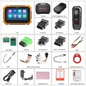 [On Sale][Lowest Price] [US/UK Ship] OBDSTAR X300 DP Plus X300 PAD2 C Package Full Version 8inch Tablet Support ECU Programming and Toyota Smart Key