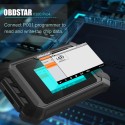 [US/UK/EU Ship] OBDSTAR X300 PRO 4 Key Programmer Key Master 5 Full Version with free Renault Conventor