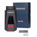 [With V2021.09 BMW ICOM Software SSD] GODIAG V600-BM BMW Diagnostic and Programming Tool ISTA-D 4.30.40 ISTA-P 3.68.0.0008