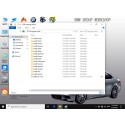 [With V2021.09 BMW ICOM Software SSD] GODIAG V600-BM BMW Diagnostic and Programming Tool ISTA-D 4.30.40 ISTA-P 3.68.0.0008