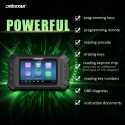 OBDSTAR X300 PRO4 EU Auto Programmer Full Same IMMO Function as X300 DP Plus