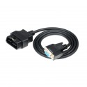 USB V-CAN3 J2534 Interface for Vehicle Spy Software, ForScan and PCM-FLASH