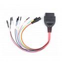 USB V-CAN3 J2534 Interface for Vehicle Spy Software, ForScan and PCM-FLASH