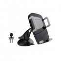 C01 3 in 1 Mobile Phone Dashboard, Air Vent and Windscreen Car Holder / Cradle / Mount /