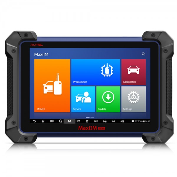 [On Sale] Original Autel MaxiIM IM608 PRO Auto Key Programmer & Diagnostic Tool without IMKPA Supports Wifi