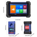 [On Sale] Original Autel MaxiIM IM608 PRO Auto Key Programmer & Diagnostic Tool without IMKPA Supports Wifi