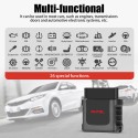 [US/EU Ship] Original Autel MaxiVCI Mini VCI Mini Bluetooth Diagnostic Interface for MK808BT MK808TS MX808TS MP808TS TS608