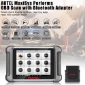 [US/EU Ship] Original Autel MaxiVCI Mini VCI Mini Bluetooth Diagnostic Interface for MK808BT MK808TS MX808TS MP808TS TS608