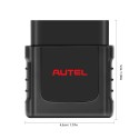 [US/EU Ship] Original Autel MaxiVCI Mini VCI Mini Bluetooth Diagnostic Interface for MK808BT MK808TS MX808TS MP808TS TS608