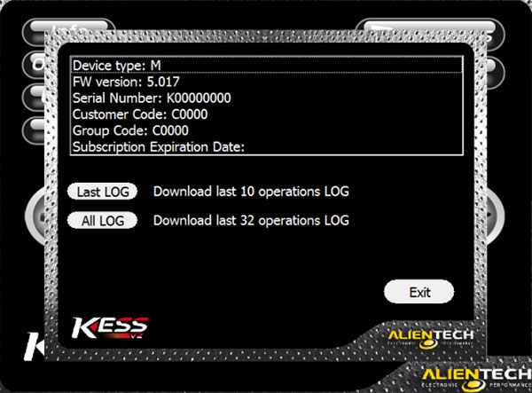 kess-5017-software-3